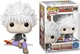 Фигурка Фанко Киллуа Золдик Охотник × Охотник №2089 Hunter x Hunter Killua Zoldyck Funko 86534 - изображение 1