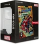 Фигурка Человек Паук со Сценой и Комиксом 1:10 Marvel Spider-Man with Scene Comic McFarlane 14764 - изображение 8