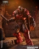 Фигурка Дум Слайер Палач Рока Скин Фаланга Doom Slayer Phalanx Skin McFarlane 11149 - изображение 8