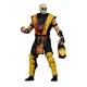Фигурки Скорпион и Райден Мортал Комбат Mortal Kombat Scorpion and Raiden McFarlane 11857 - изображение 6