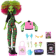 Лялька Монстер Хай Венера МакФлайтрап з Аксесуарами Monster High Venus McFlytraps Mattel JDR59 - зображення 8