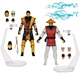 Фигурки Скорпион и Райден Мортал Комбат Mortal Kombat Scorpion and Raiden McFarlane 11857 - изображение 9