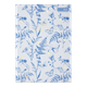 Папка-кутик BUROMAX 3854-14 ARABESKI блакитна (12) /BM.3854-14/ - изображение 1