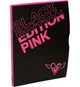 Папка 20 файлів А4, LEO 490620 Black Edition - зображення 1