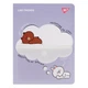 Папка з 20 файлами YES А4 Line Friends з кишенею - изображение 1
