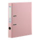 Папка-реєстратор А4 50мм BUROMAX 3018-10 ETALON PASTEL одностор. розова (30), /BM.3018-10c/ - зображення 1