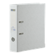 Папка-реєстратор А4 70мм BUROMAX 3001-12 ELITE двостороння, біла (24) /BM.3001-12c/ - изображение 1
