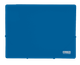 Папка на гумках А4 BUROMAX 3911-02 синя /BM.3911-02/ - изображение 1