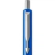 Ручка кулькова PARKER 05 736 "Vector" синя (на блістері) /05 736/ - изображение 7