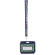 Бейдж (ідентифікатор) YES 940392 85x54мм Minecraft, горизонтальний на стрічці слайдер /940392/ - изображение 1