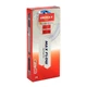 Ручка кулькова Unimax Maxflow, чорна UX-117-01 - изображение 3
