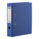 Папка-реєстратор А4 70мм BUROMAX 3001-02 ELITE двостороння, синя (24) /BM.3001-02c/ - изображение 1