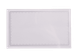 Бейдж (ідентифікатор) BUROMAX 5401 90х55мм на заколці (50) /BM.5401/ - изображение 1