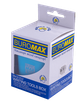 Підставка для ручок BUROMAX 6352-14 RUBBER TOUCH блакитна /BM.6352-14/ - изображение 2
