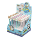 Ручка гелева ZiBi KIDS Line 2219 0,5мм CLOUD "пиши-прай" синя (36) /ZB.2219/ - зображення 2