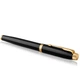 Ручка перова PARKER 22 011 "IM Black" позол. /22 011/ - изображение 7