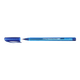 Ручка масляна BUROMAX 8353-01 Hypnos синя, тригр. (50) /BM.8353-01/ - зображення 2