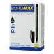 Ручка масляна BUROMAX 8353-02 Hypnos чорна, тригр. (50) /BM.8353-02/ - зображення 1