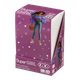 Ручка кулькова ZiBi 2240 SUPER GIRL синя (24) /ZB.2240/ - зображення 6