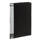 Папка 20 файлів А3, BUROMAX PROFESSIONAL 3610-01 чорна (12), /BM.3610-01/ - изображение 1