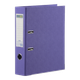 Папка-реєстратор А4 70мм BUROMAX 3001-07 ELITE двостор. фіолетова (24), /BM.3001-07c/ - зображення 1