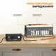 Зарядное устройство для аккумуляторных батарей LiFePO4 29.2V/20A Power Queen P24V20A-BCHA-MINI-X (44-00530) - изображение 15