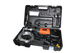 Дриль алмазна ручна з мікроударом GTM DK-160/2PD 1.9 кВт 1080-2160об/хв - изображение 3