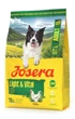 Сухой корм Josera Light & Vital Специальная диета для снижения веса 3 кг (88003) - изображение 1