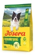 Сухий корм Josera Hypoallergenic Харчування без зернових для чутливих собак (Комахи як джерело тваринного білка) 0,9 кг - зображення 1
