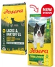 Сухой корм Josera Salmon & Potato Adult All Sizes (Lachs & Kartoffel) С лососем и картофелем (беззерновой) 3 кг (87983) - изображение 2