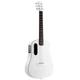 Смарт гітара LAVA ME PLAY Frost White - изображение 1