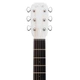 Смарт-гітара LAVA MUSIC LAVA ME 4 38" Carbon White with Space Bag - изображение 4