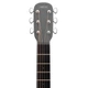 Смарт-гітара LAVA MUSIC LAVA ME 4 38" Carbon Space Grey with Space Bag - изображение 5