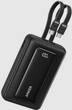 УМБ Anker Zolo 20000mAh 45w Built-In Black (a1681h12) ua ucrf - изображение 1