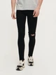 Джинси Skinny HOUSE чорний WHAGI796 30/34 - изображение 2