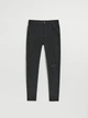Джинси Skinny HOUSE чорний WHAGI796 30/34 - изображение 5