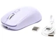 Миша Holmer MW-02OF Wireless/Bluetooth Purple - изображение 8