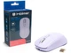 Миша Holmer MW-02OF Wireless/Bluetooth Purple - изображение 11