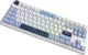 Клавіатура Ajazz AK870 V2 Flying Fish Switch White USB-C (AK870-V2-FF-BWB) - зображення 5