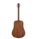 Смарт-гітара LAVA ME 4 Spruce 41'' Woodgrain Brown & Burlywood - изображение 3