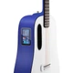 Смарт гітара LAVA ME PLAY Deep Blue / Frost White - изображение 3