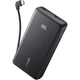 Универсальная мобильная батарея Anker Zolo 20000mAh 22.5W Black (A110EH11) - изображение 1