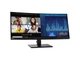 Монітор Lenovo ThinkVision P34w-20 (63F2RAT3) - зображення 2