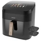 Мультипечь Cecotec Cecofry Smokin 8500 (a01_eu01_101136) - изображение 2