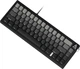 Клавиатура Ajazz AK650 Day Dream Switch Gradient Black USB-C (AK650-DD-BG) - изображение 4