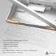 Клавиатура Ajazz AK650 Day Dream Switch Gradient Black USB-C (AK650-DD-BG) - изображение 11