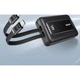 Портативный аккумулятор Anker Zolo 20000mAh 45W Black (A1681H12) - изображение 2
