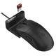 Миша бездротова Bloody SG5 Black - зображення 10