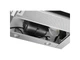 Витяжка телескопічна GRANADO Telde 603-700 Inox black glass - изображение 3