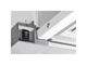 Витяжка телескопічна GRANADO Telde 603-700 Inox black glass - изображение 6